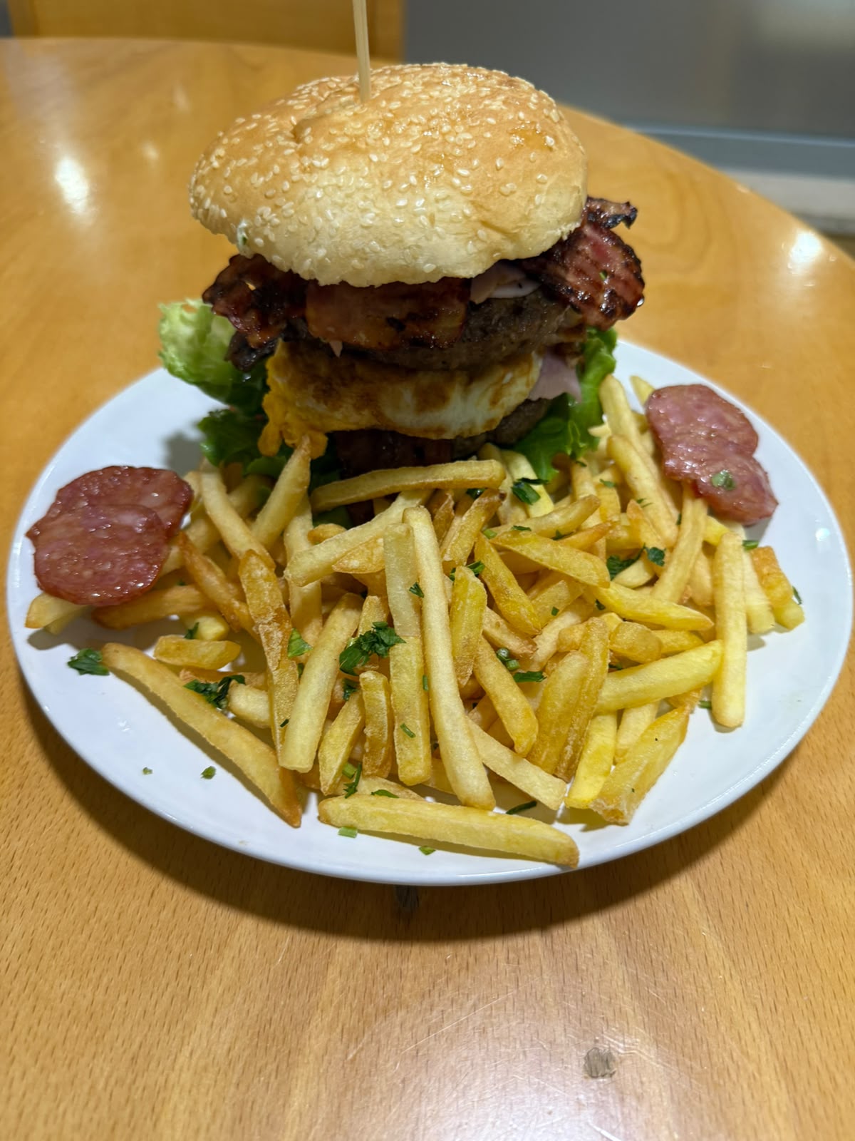 Hambúrgueres