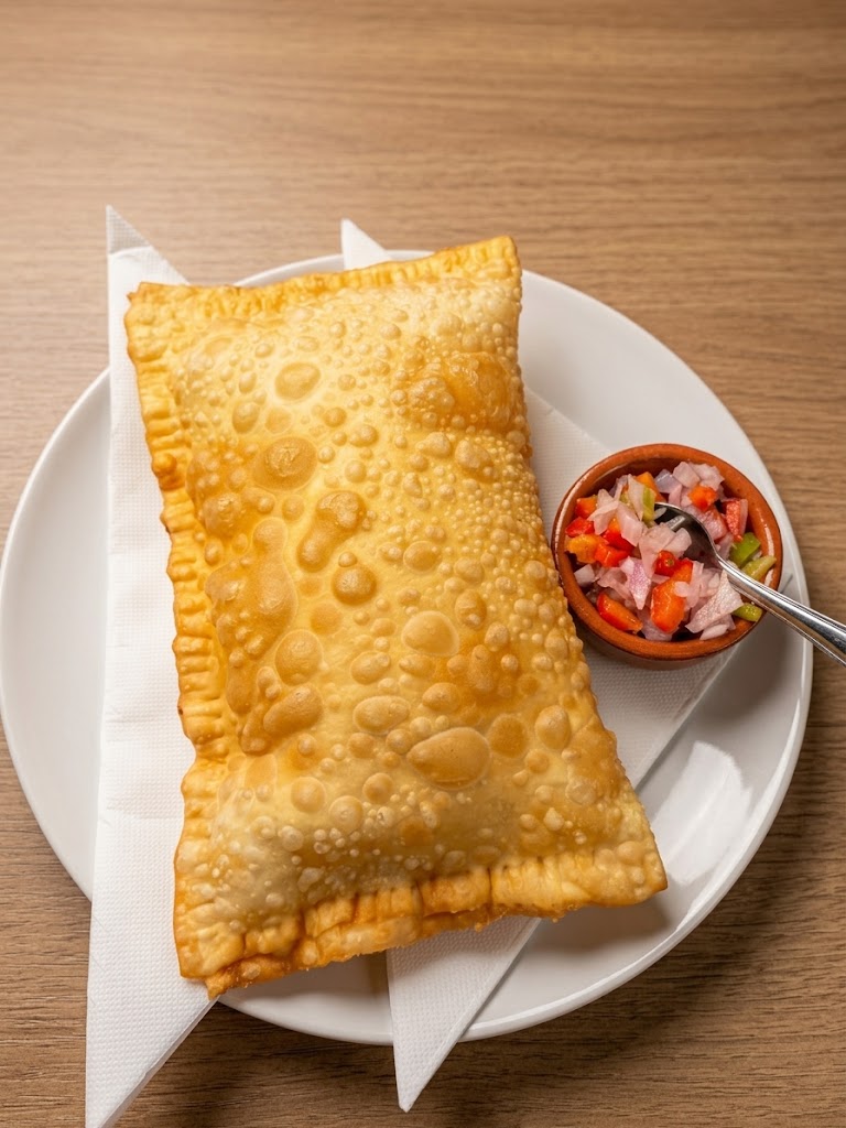 Pastéis